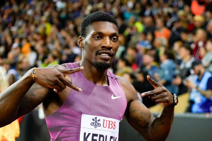 A verseny előtt tartóztatták le a világbajnok sportolót