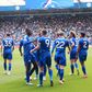 A Leicester City nyerte a kiesők csatáját a Premier League-ben