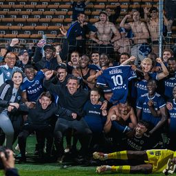 Harmincöt év után újra lesz párizsi derbi a francia élvonalban
