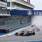 Káoszt és Lando Norris-győzelmet hozott a Miami Nagydíj sprintfutama – videó