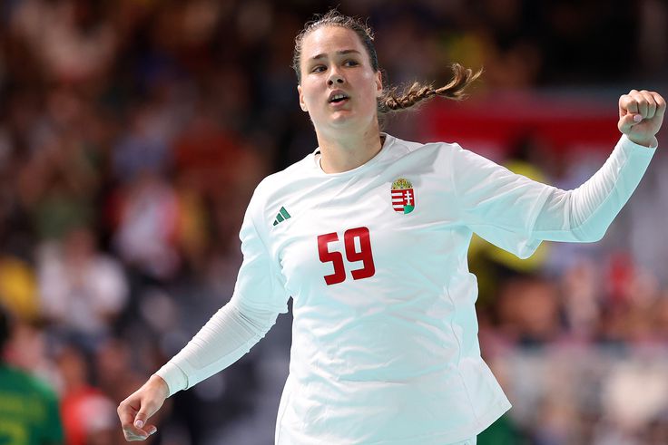 Kuczora Csenge és Szabó Anna is döntőt játszik az Európa-ligában