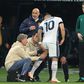 Az Inter sérült csapatkapitánya a csodában bízik