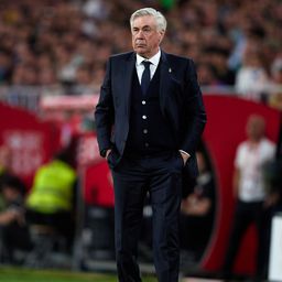 Carlo Ancelotti elárulta, mikor fedi fel jövőbeli terveit