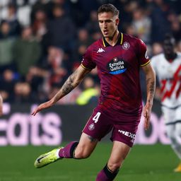 Nikitscher csapata ellen menetelhet tovább az éllovas Barcelona