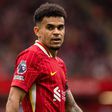 A Liverpool visszautasította a Bayern München ajánlatát a sztárjátékosért