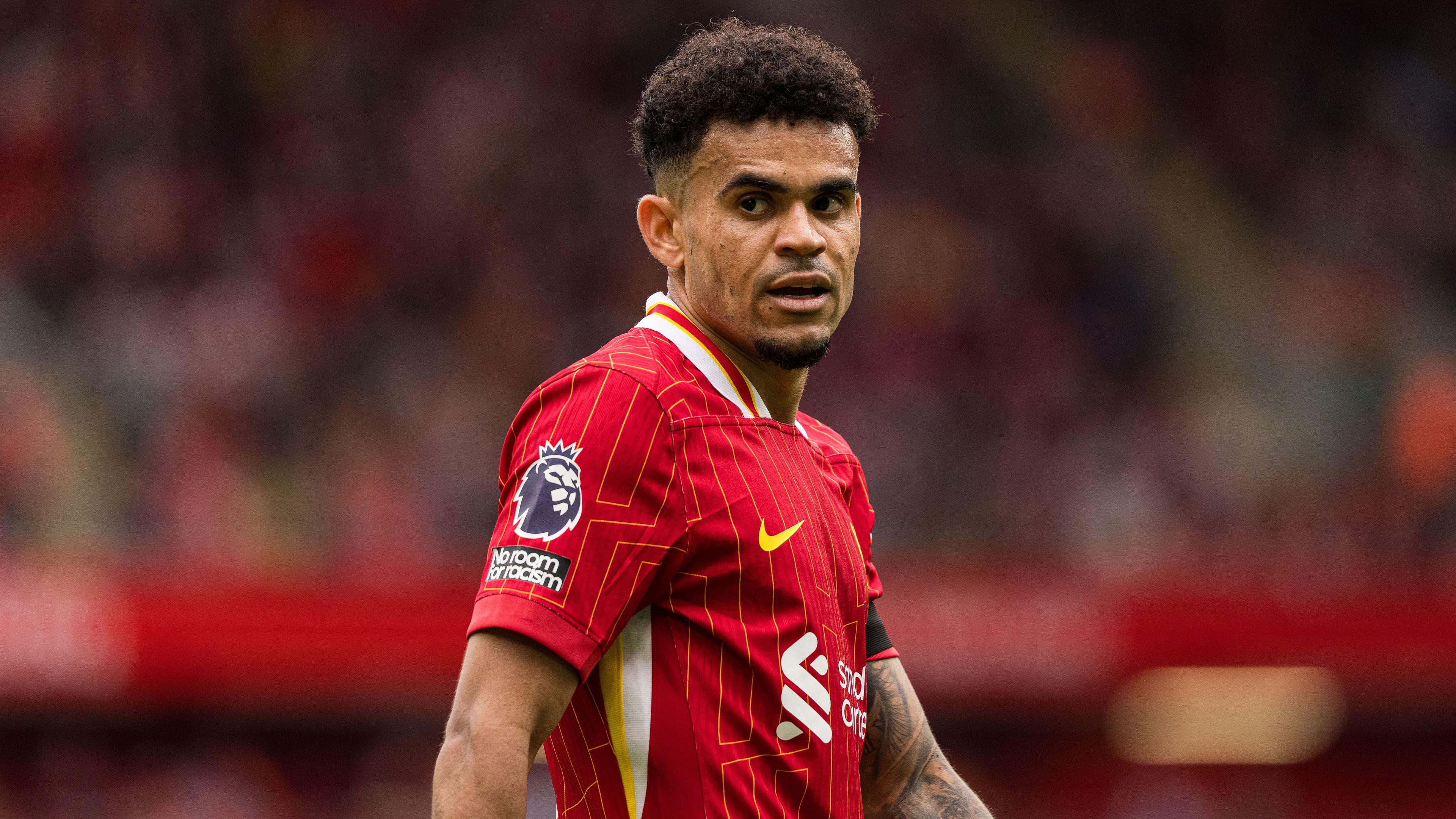 Hoppá! Újabb alapemberével hosszabbíthat szerződést a Liverpool