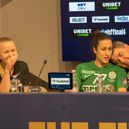 Andrea Lekics: „Mindig úgy léptem pályára, hogy ellenem volt az egész aréna” – értékelések a második elődöntő után