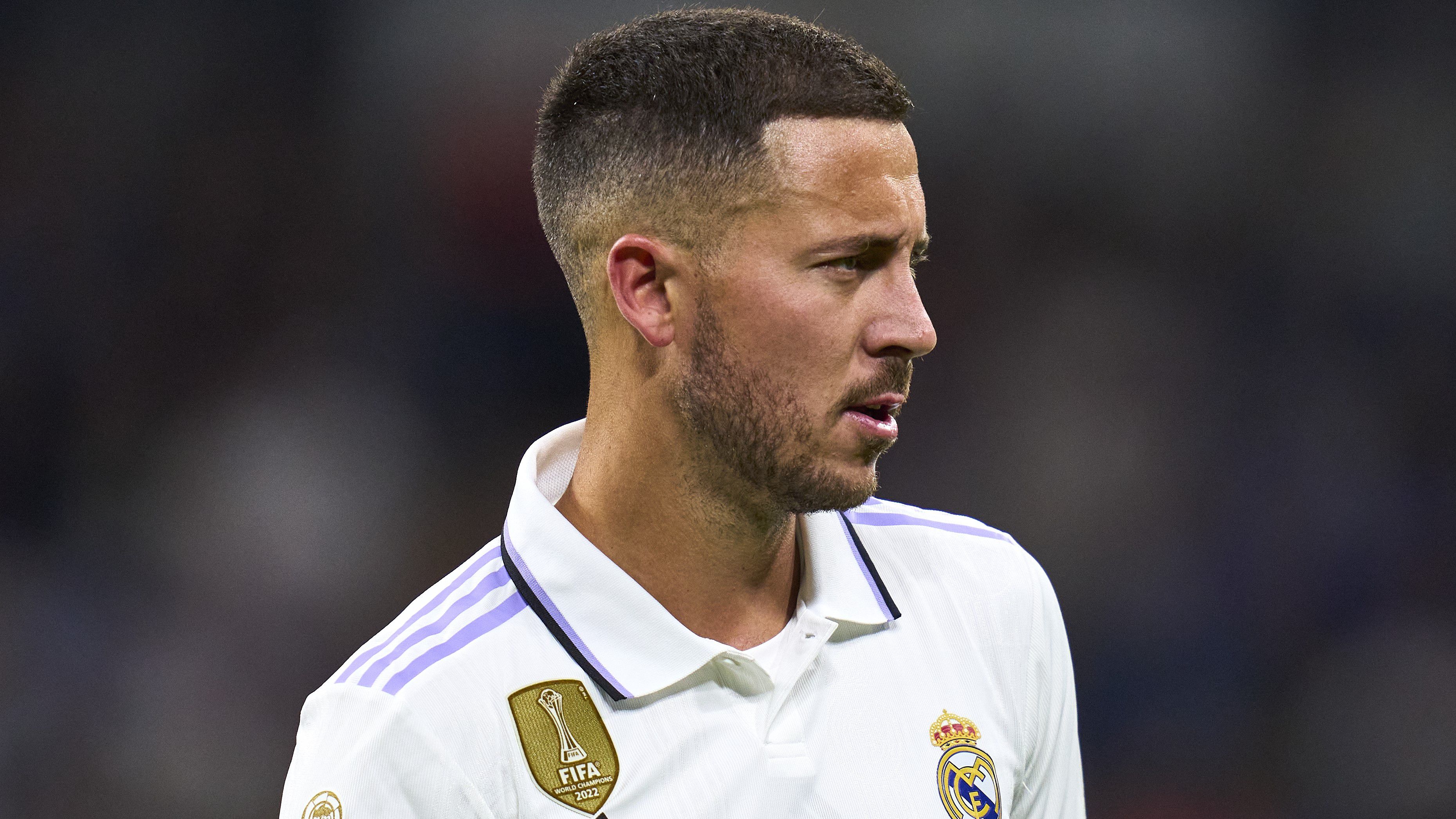 Eden Hazard is elhagyja a Real Madridot – hivatalos