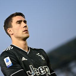 Eladó Vlahovics! Ennyit kér érte a Juventus