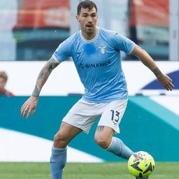 Visszaszerezte a második helyet a Lazio