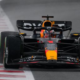 Spanyolországban is Max Verstappen szerezte meg a pole pozíciót