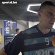 Bodó Richárd, Mikler Roland és Juan Carlos Pastor is figyelmeztet: Ez még csak az első mérkőzés volt! – videóval