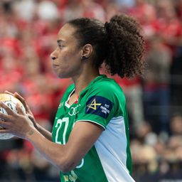 Estelle Nze Minko: „Azt hittem, könnyű lesz, itt jöttem rá milyen kemény ez a torna” – videóval
