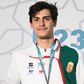 Három magyar bronzérem csapatban az U23-as vívó Eb-n