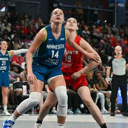 Juhász Dorka hét ponttal segítette győzelemhez a Minnesotát