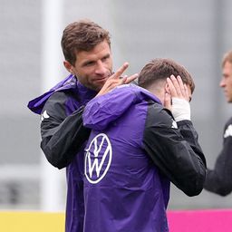 Mi mást mondhatnának? A Bundesliga-játékosok szerint ők nyerhetik az Eb-t