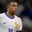 Kylian Mbappé fehérben futballozik a következő öt évben