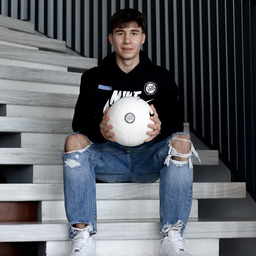 Kern Martin légiósnak áll, Ausztriában folytatja a pályafutását