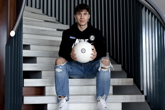 Kern Martin légiósnak áll, Ausztriában folytatja a pályafutását