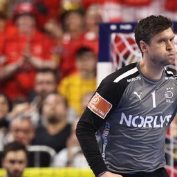 Meglepő döntést hozott a világ egyik legjobbja kézilabdázója