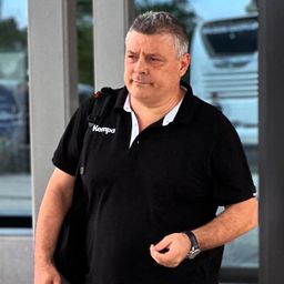 Elbúcsúzott a Dinamo Bucuresti-től a Veszprémbe tartó vezetőedző