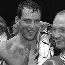 Meghalt az olimpiai bajnok bokszoló, aki edzőként legendákkal dolgozott