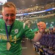 Per Johansson: „Ez a bajnokok jellemzője, irányítanak, és ezt mi ma megtettük”
