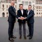 Sebastian Coe elárulta, miért választották ismét Budapestet