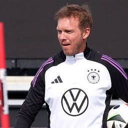 „Ez őrültség!” – Nagelsmann megdöbbent, rasszizmusról beszél