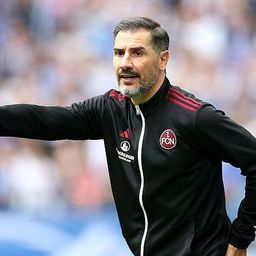 Ő váltja Dárdait? Klubja bejelentette a Hertha edzőjelöltjének távozását
