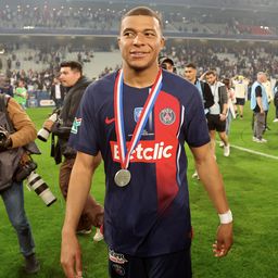 „Egy álom vált valóra” – máris posztolt a Real Madridba igazoló Mbappé