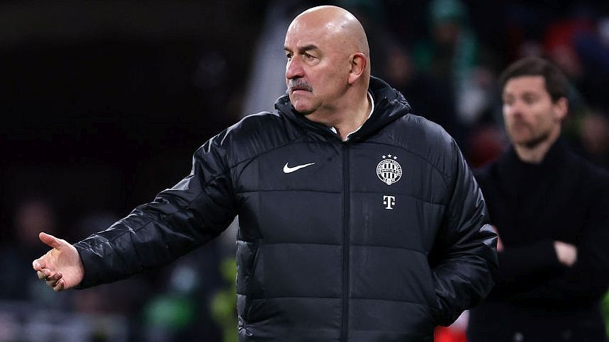 Szövetségi kapitány lett a Ferencváros volt edzője – hivatalos