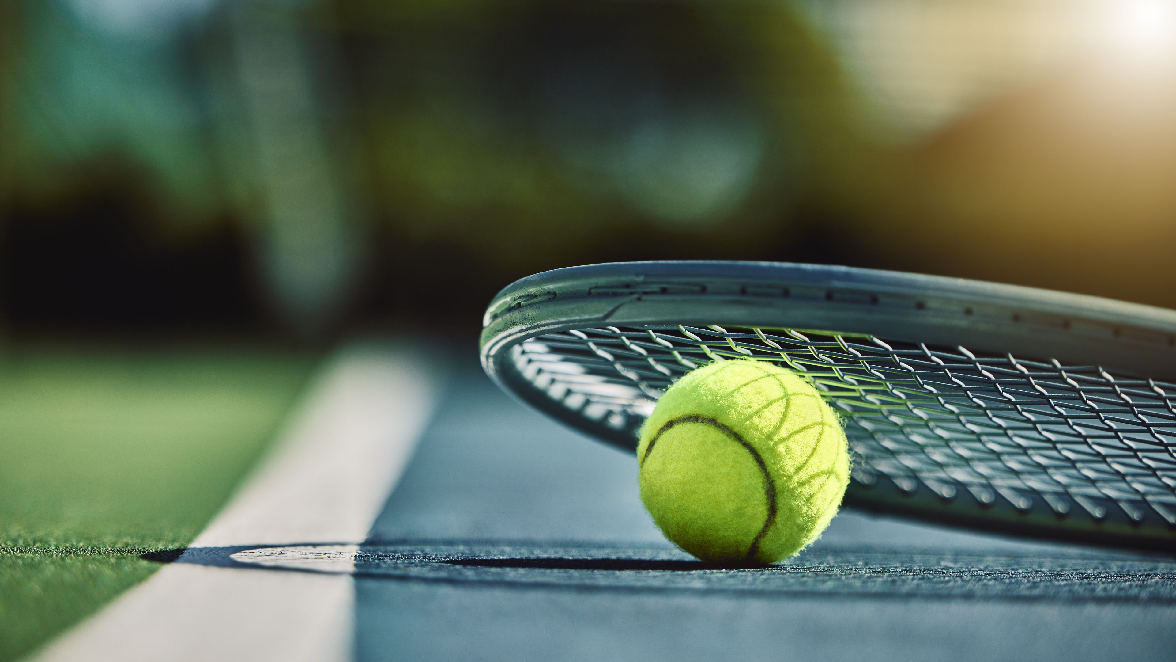 Két nemzetközi teniszversenyt rendeznek Nyíregyházán