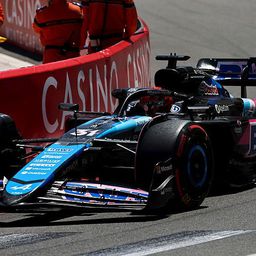 F1–hírek: a szezon végén távozik csapatától a három évvel ezelőtti Magyar Nagydíj győztese
