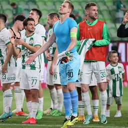 Visszavágás a Klaksvíknak? Ők lehetnek a Ferencváros BL-ellenfelei – sajtóhír