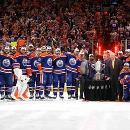 Nagy csata után megvan az NHL-döntő párosítása