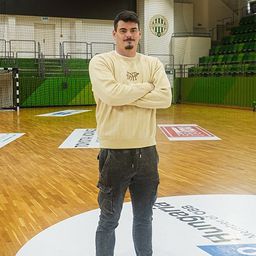 Itt a bejelentés, a Fradi rutinos magyar játékost igazolt