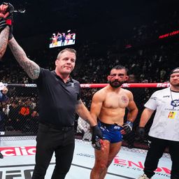 A UFC visszatér Párizsba