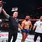 A UFC visszatér Párizsba