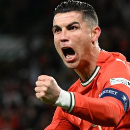 Cristiano Ronaldónak sincs terve, meddig játszik még a válogatottban