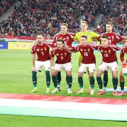 A magyar válogatott a svédeket fogadja a Puskás Arénában – pénteki sportműsor
