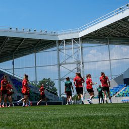 Nemzetek Ligája-mérkőzés Szegeden, Fehéroroszország ellen – keddi sportműsor