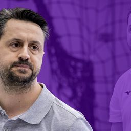 Távozik az Újpest vezetőedzője