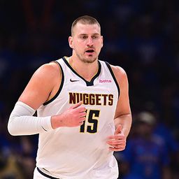 Kiderült, ki találta ki az NBA-sztár legendás becenevét