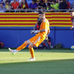 Joan Garcia: Igen a Barcának