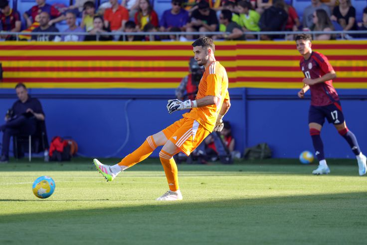 Joan García: Igen a Barcának