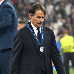 Simone Inzaghi távozik az Intertől