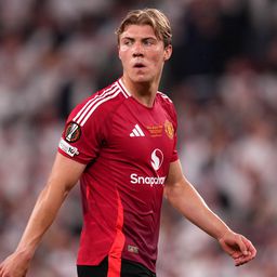 BL-döntős csapathoz igazolhat a Manchester United támadója