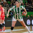 A Ferencváros és a Debrecen igényelt szabadkártyát a női BL-be