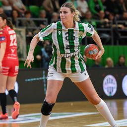 A Ferencváros és a Debrecen igényelt szabadkártyát a női BL-be